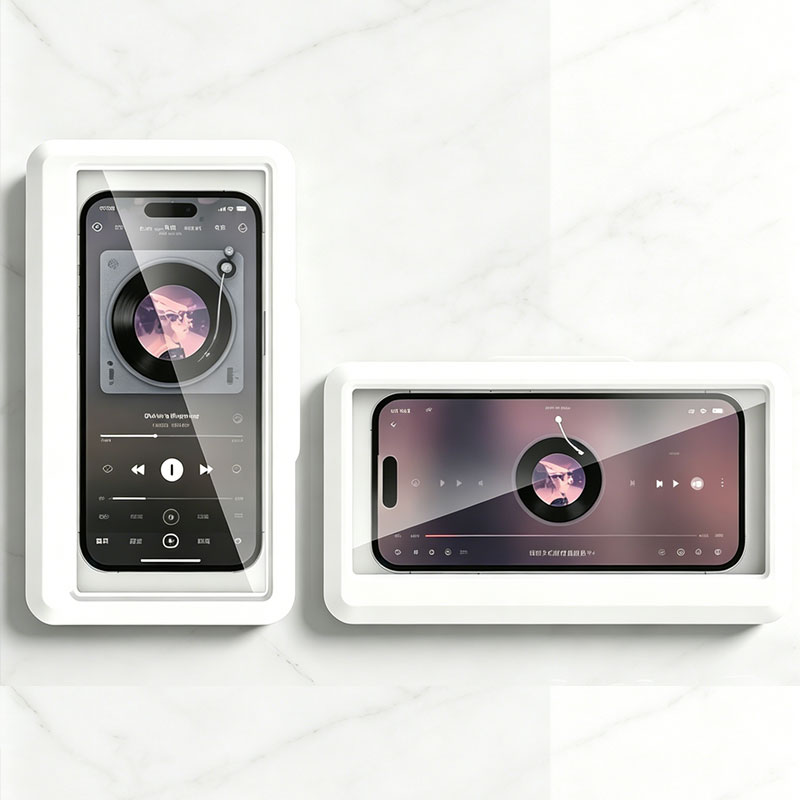 Phone Cases Iphone - 360° Rotation Touchable Cellphone Box Phone