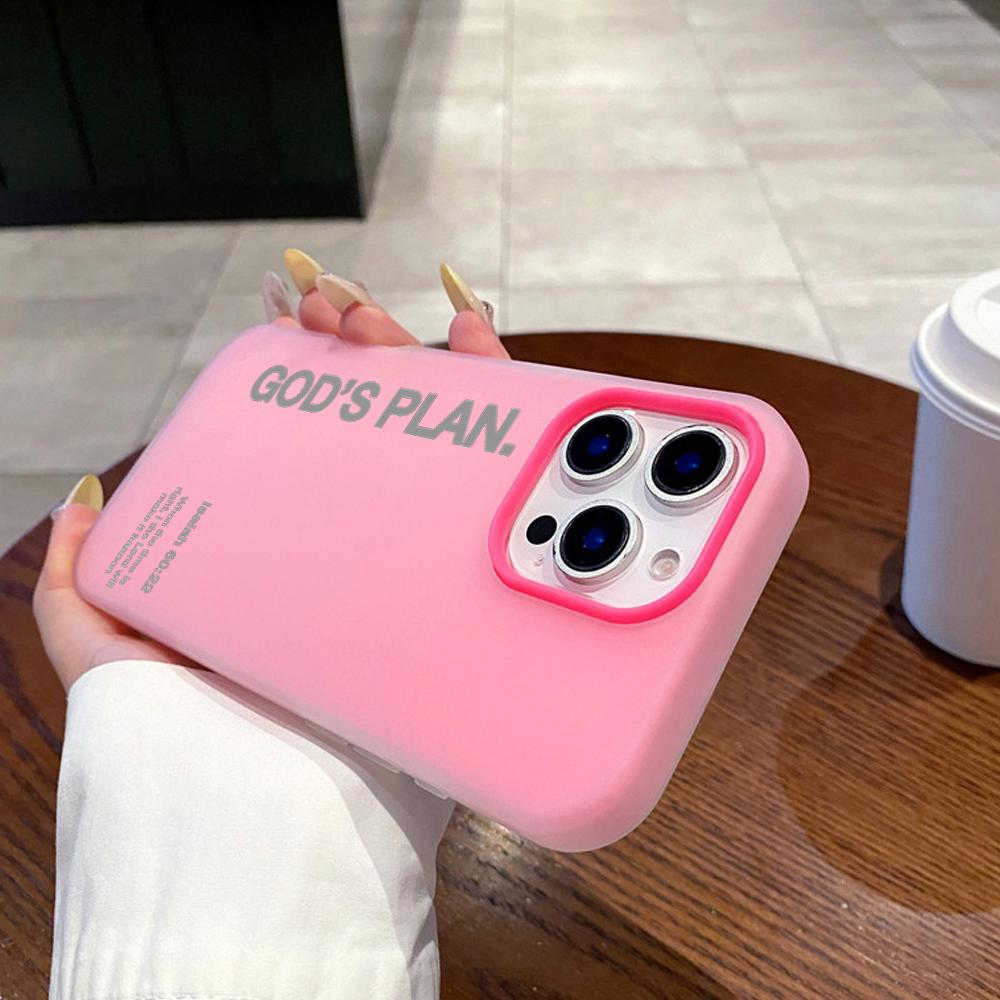 Phone Cases Xr - God S Plan Phone Case Jelly
