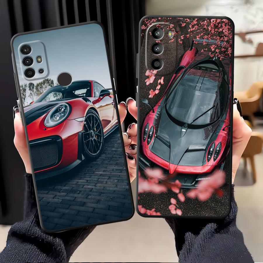 Phone Cases For Motorola - Case for Moto S30 Pro Edge