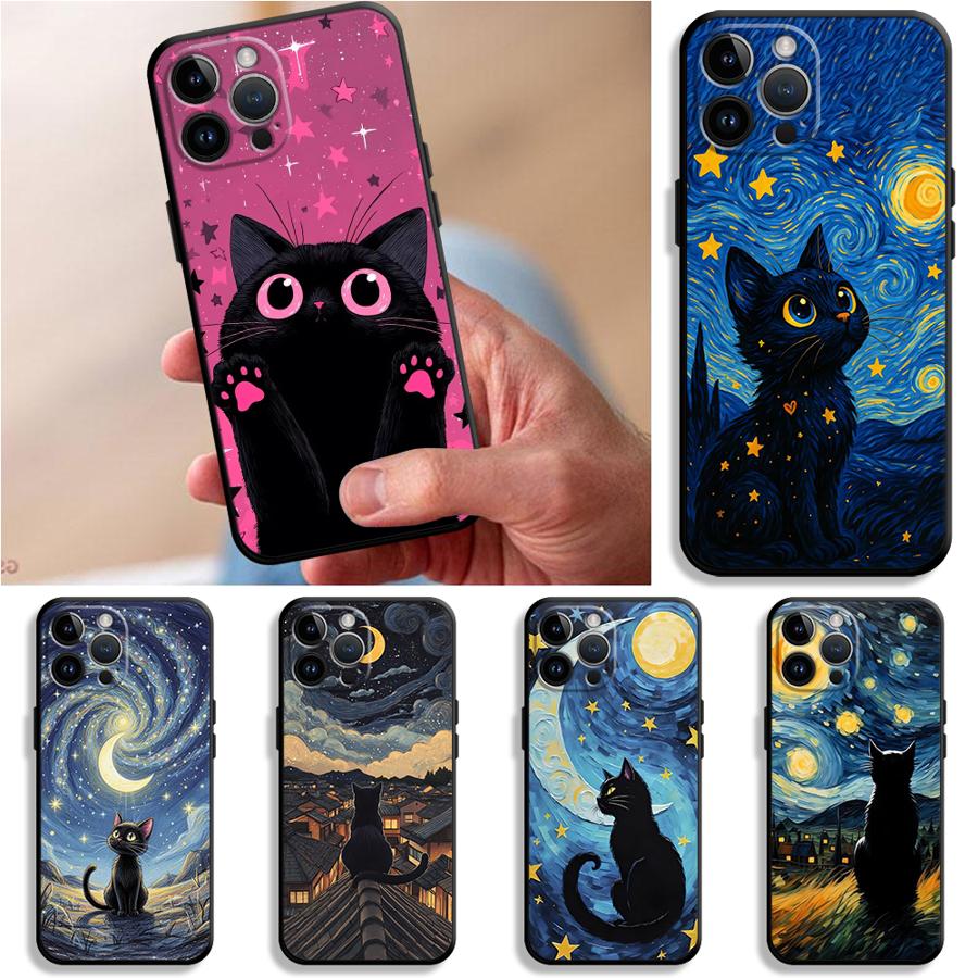 Phone Cases Iphone 17 - Funda Phone Cover Phone Case for