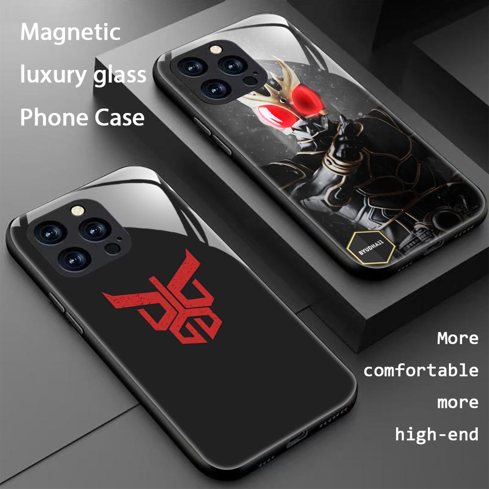 Phone Cases Xr - Star Kamen R-Rider Kuuga Phone Case