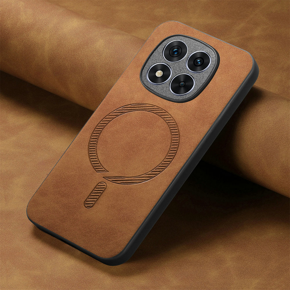 Phone Cases With Wallet On Back - For Redmi Note 15 14 Pro
