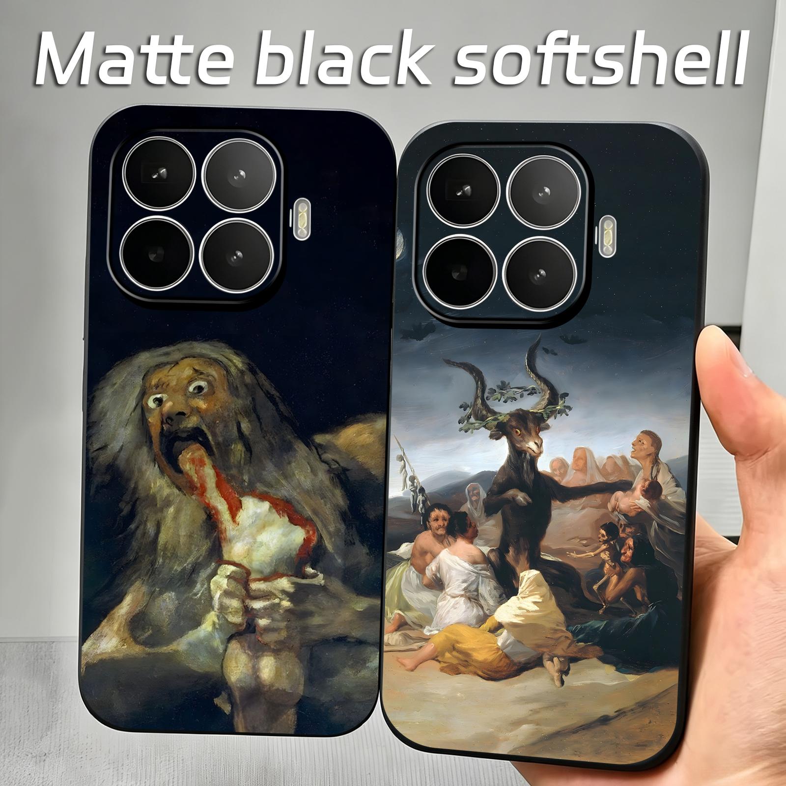 Phone Case For Xiaomi 17 15 14 - đánh giá và giá Phone Cases Xiaomi 15T