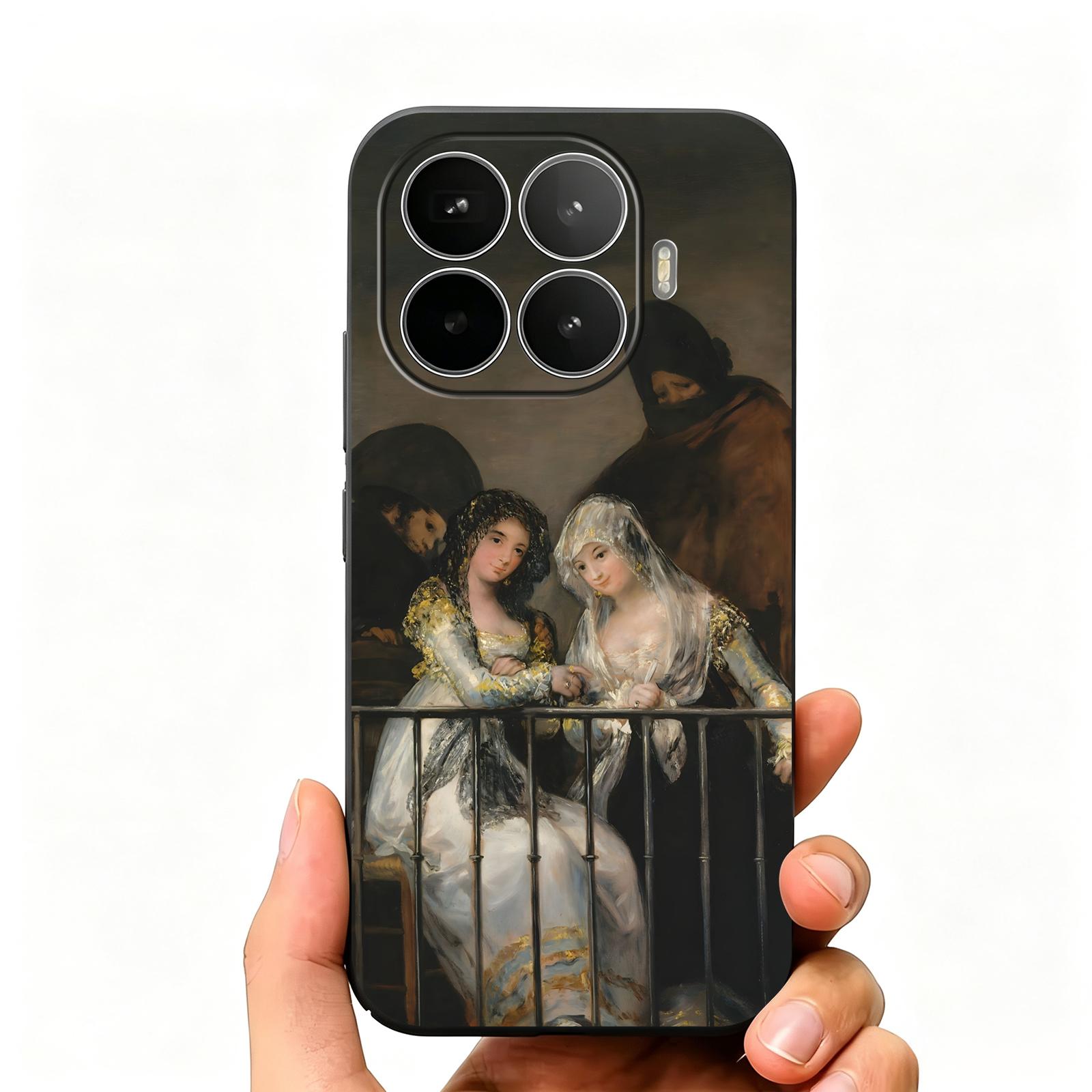 Phone Case For Xiaomi 17 15 14 - đánh giá và giá Phone Cases Xiaomi 15T