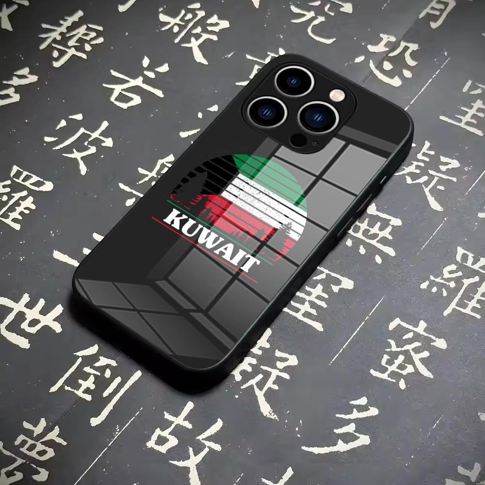 Kuwait Passport Flag Map Phone - đánh giá và giá Phone Cases Kuwait