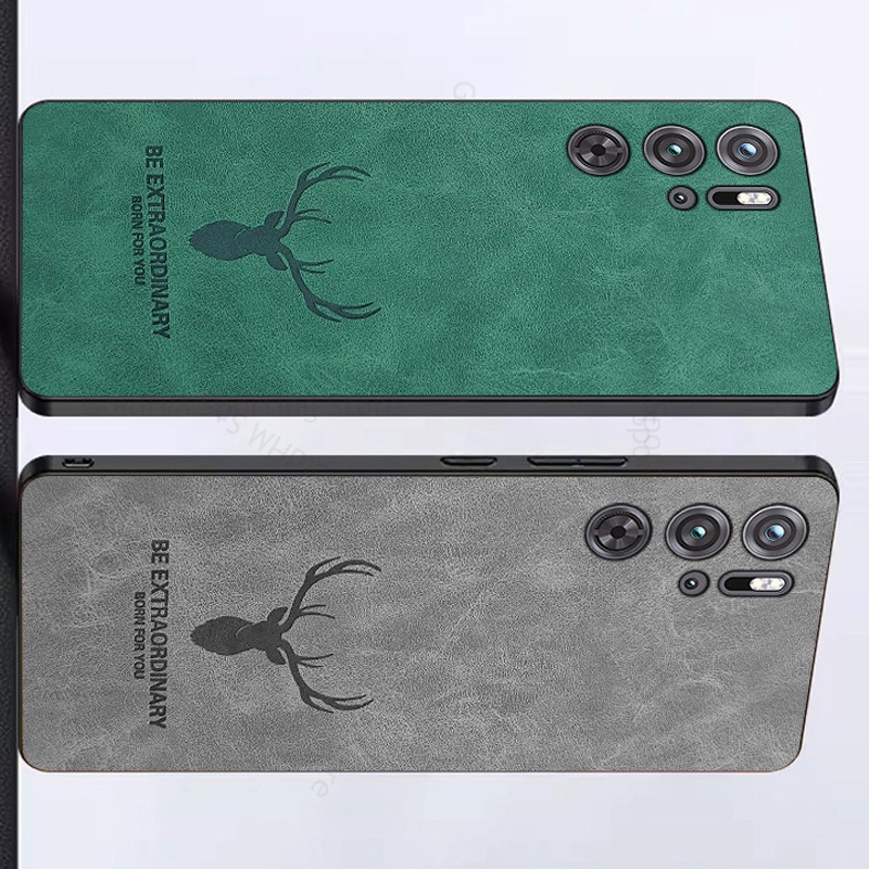 For ZTE nubia Red Magic 10 Pro - đánh giá và giá Phone Cases Red Deer