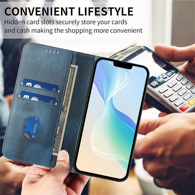 Magnetic Case for Nothing Phon - đánh giá và giá Phone Cases With Wallet On Back