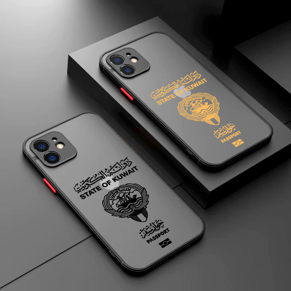 Kuwait Passport Phone Case For - đánh giá và giá Phone Cases Kuwait