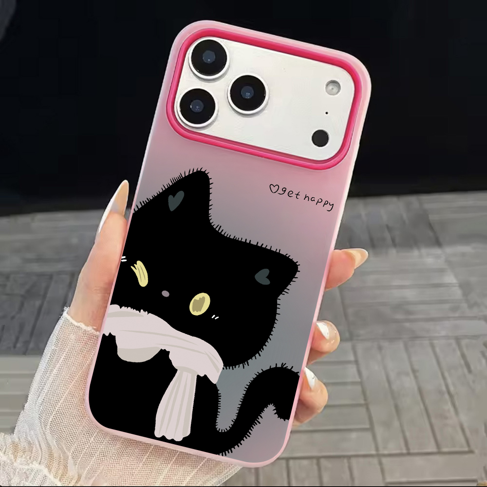 3D Cartoon Elk Deer Head Leath - đánh giá và giá Phone Cases Red Deer