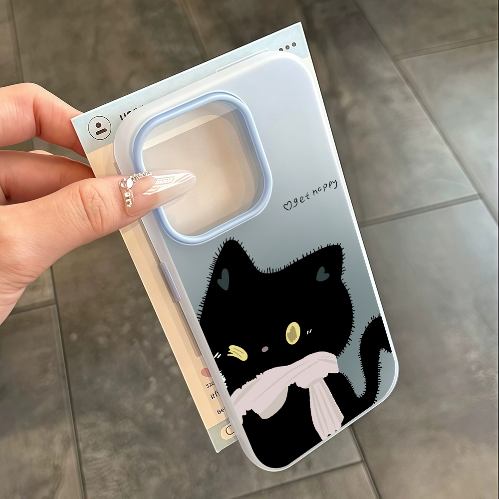 3D Cartoon Elk Deer Head Leath - đánh giá và giá Phone Cases Red Deer
