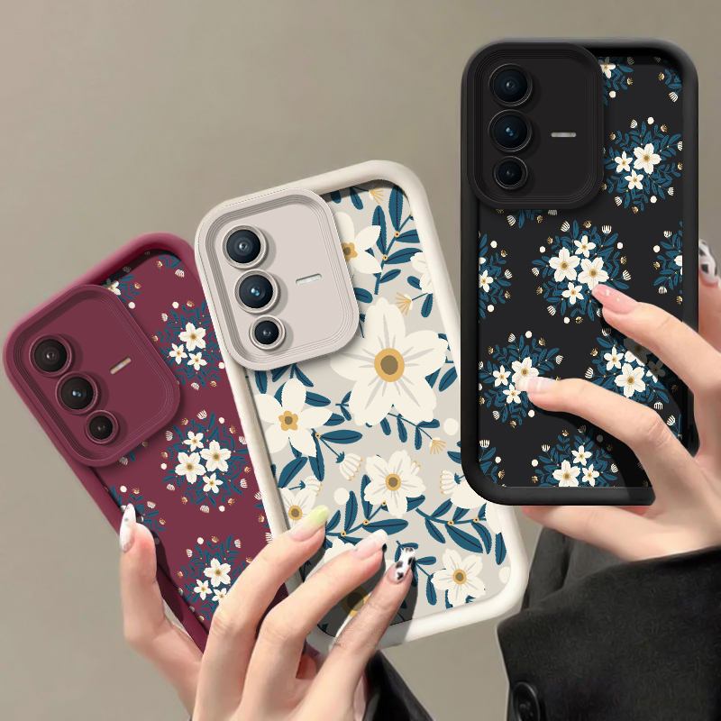 Vivo V60 Shockproof Thicken Ph - đánh giá và giá Vivo V40