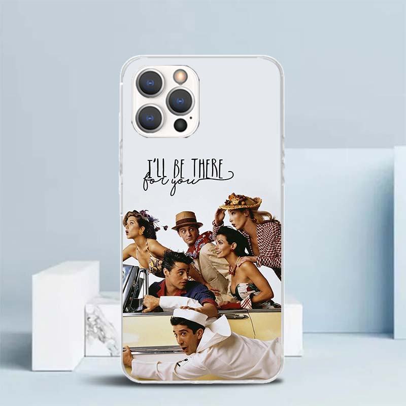 Friends Tv Show Funny Family S - đánh giá và giá Phone Cases Quirky
