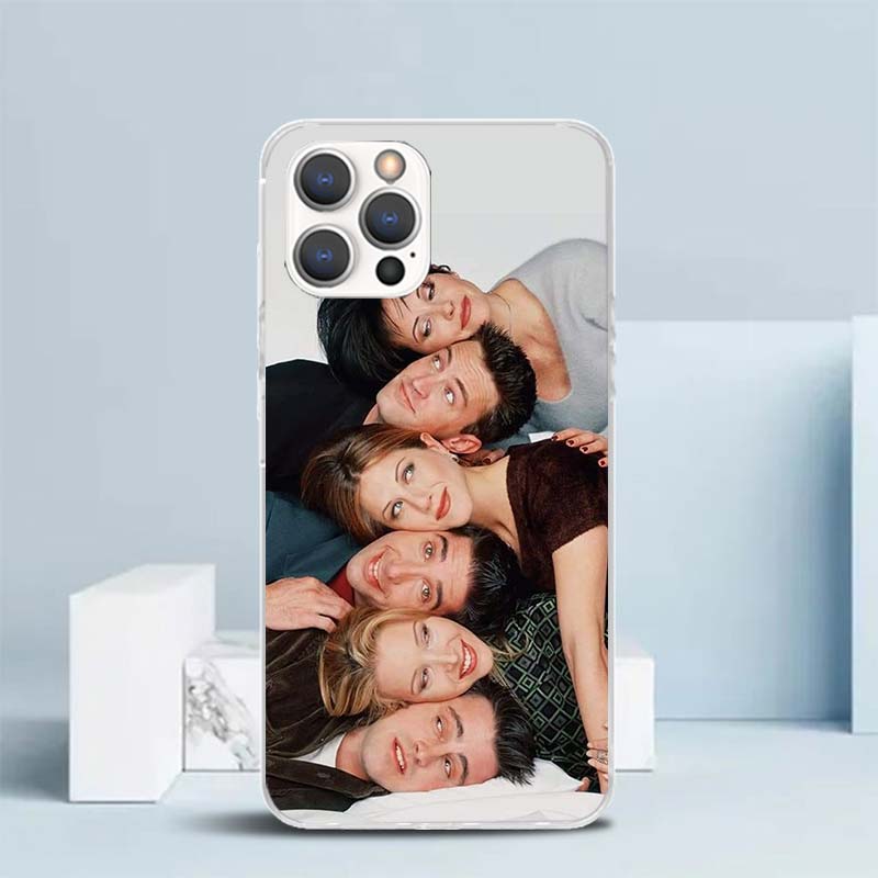 Friends Tv Show Funny Family S - đánh giá và giá Phone Cases Quirky