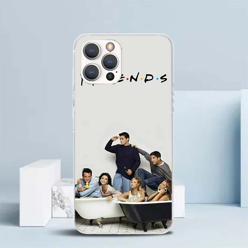 Friends Tv Show Funny Family S - đánh giá và giá Phone Cases Quirky