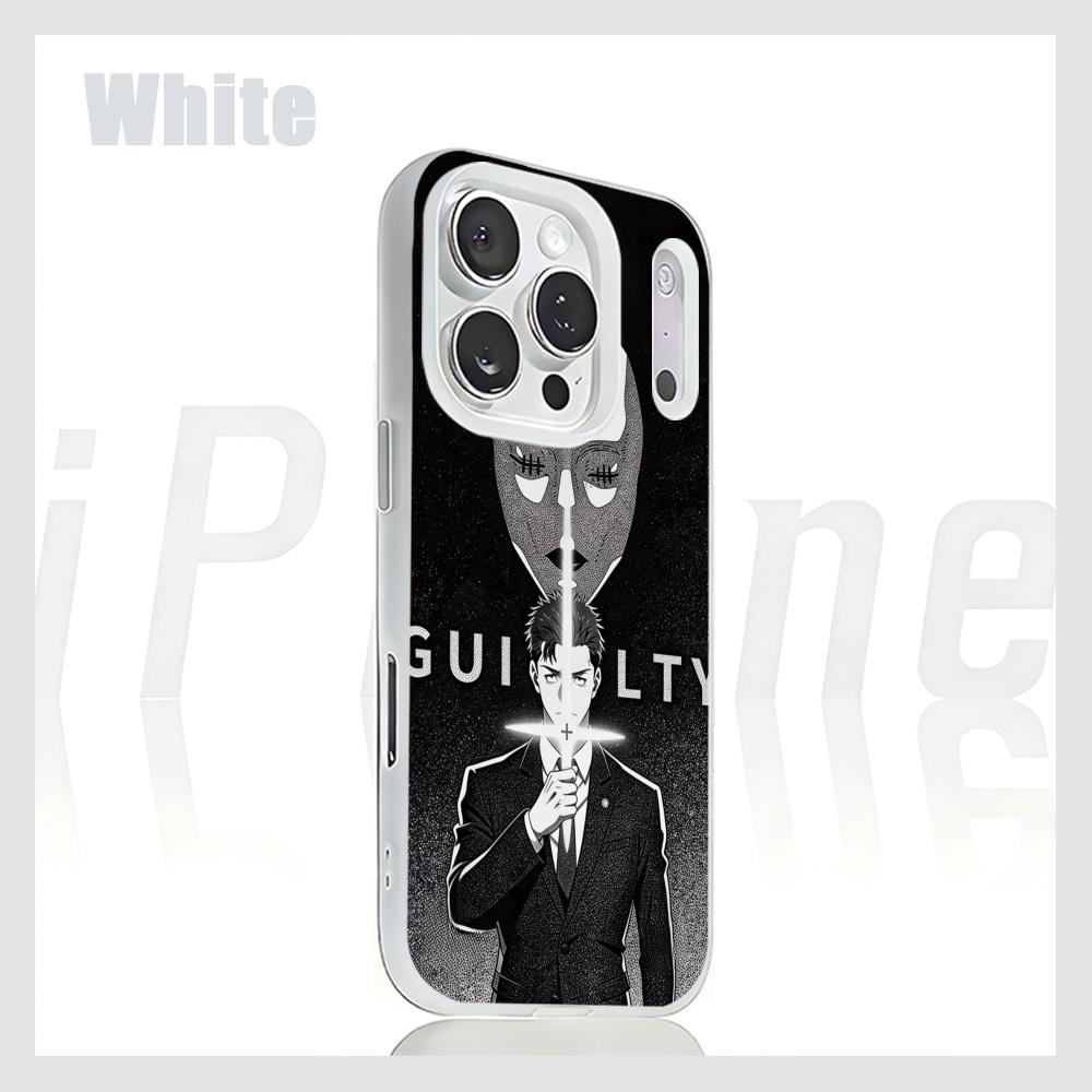 J-Jujutsu Kaisen Hiromi Higuru - đánh giá và giá Phone Cases Iphone 17