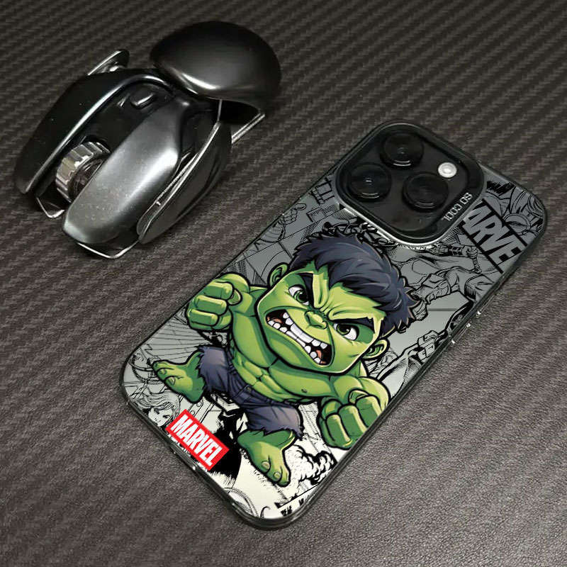 Funny Deadpools Hulks Phone Ca - đánh giá và giá Phone Cases Quirky
