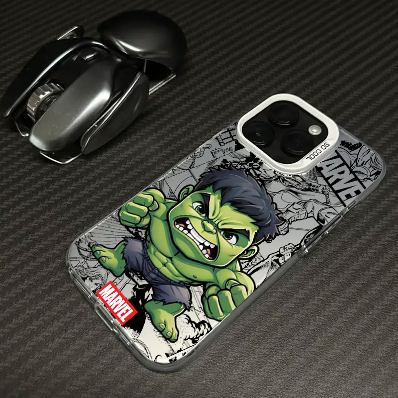 Funny Deadpools Hulks Phone Ca - đánh giá và giá Phone Cases Quirky