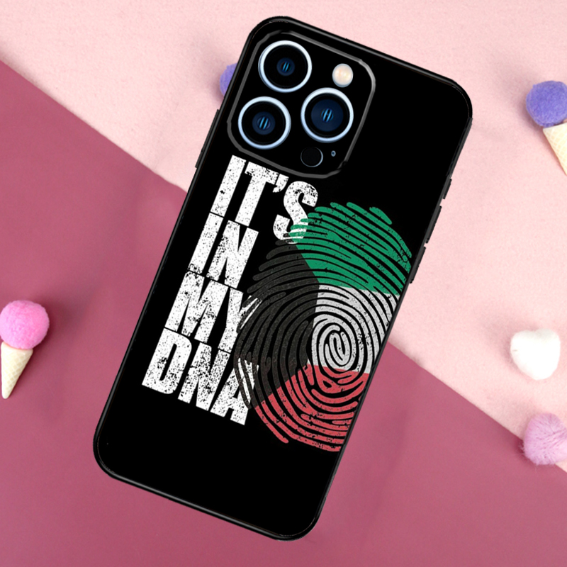 Kuwait Flag Case For iPhone 16 - đánh giá và giá Phone Cases Kuwait