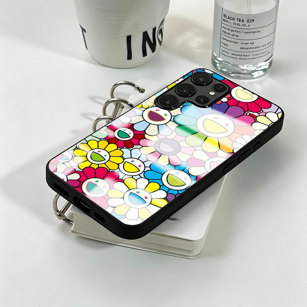Sunflower japan Painting M-Mur - đánh giá và giá Phone Cases Iphone