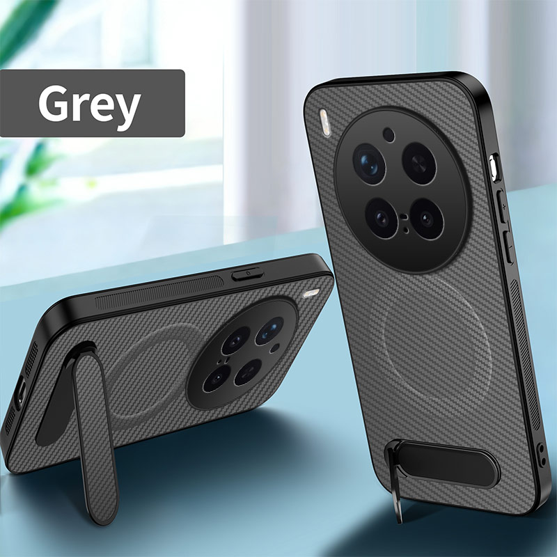 Carbon Fiber Pattern Slim TPU  - đánh giá và giá Vivo X200