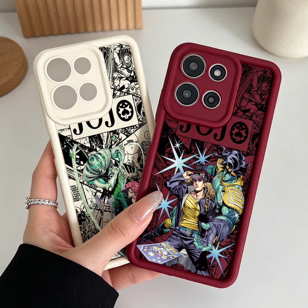 JOJO Cute Phone Case For Motor - đánh giá và giá Phone Cases For Motorola