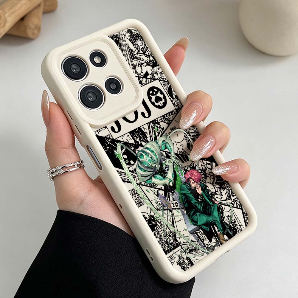 JOJO Cute Phone Case For Motor - đánh giá và giá Phone Cases For Motorola