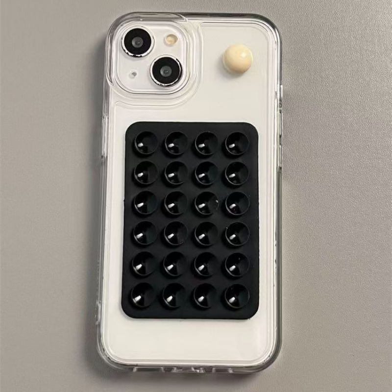 Silicone Suction Phone Case Mo - đánh giá và giá Phone Cases Iphone