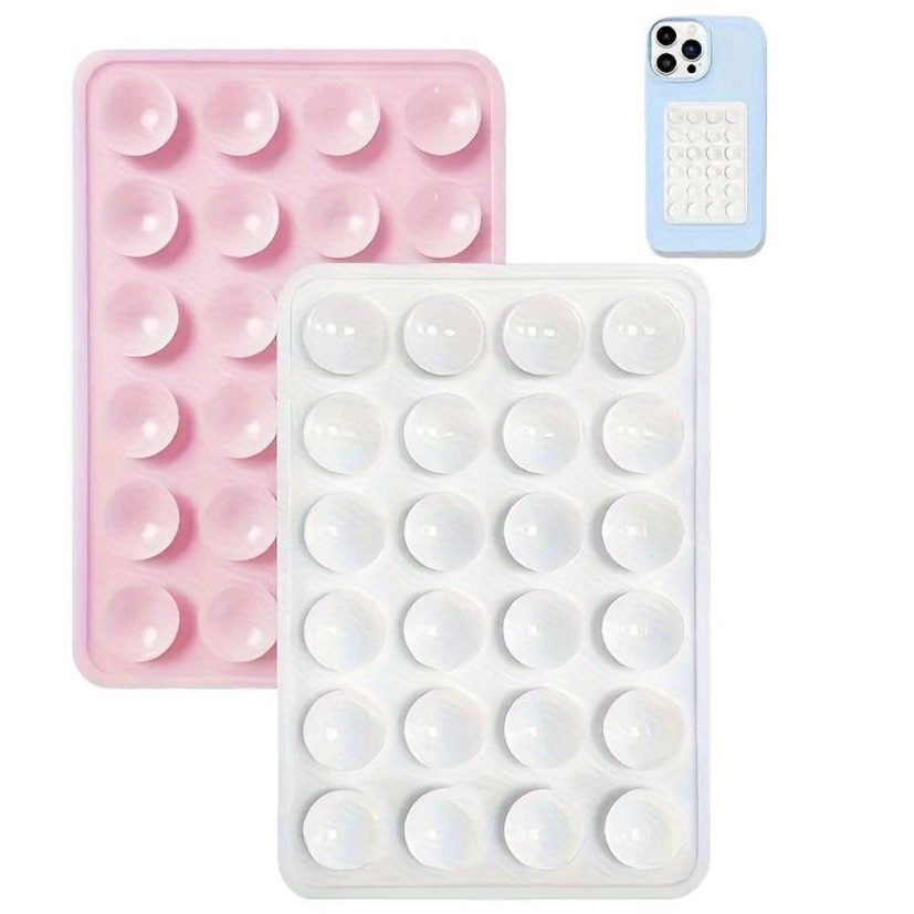 Silicone Suction Phone Case Mo - đánh giá và giá Phone Cases Iphone