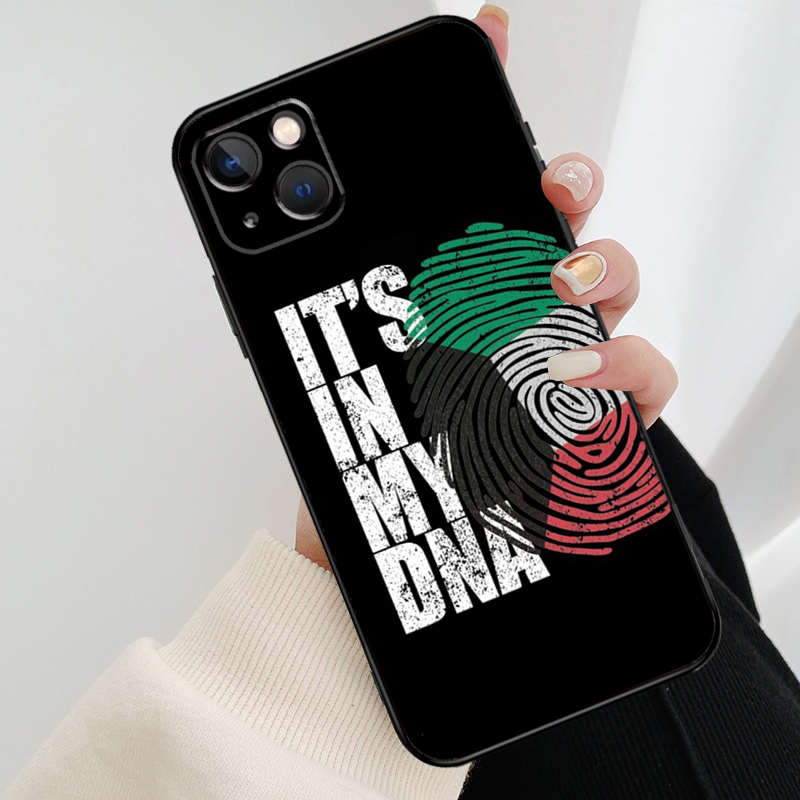 Kuwait Flag Phone Case For iPh - đánh giá và giá Phone Cases Kuwait