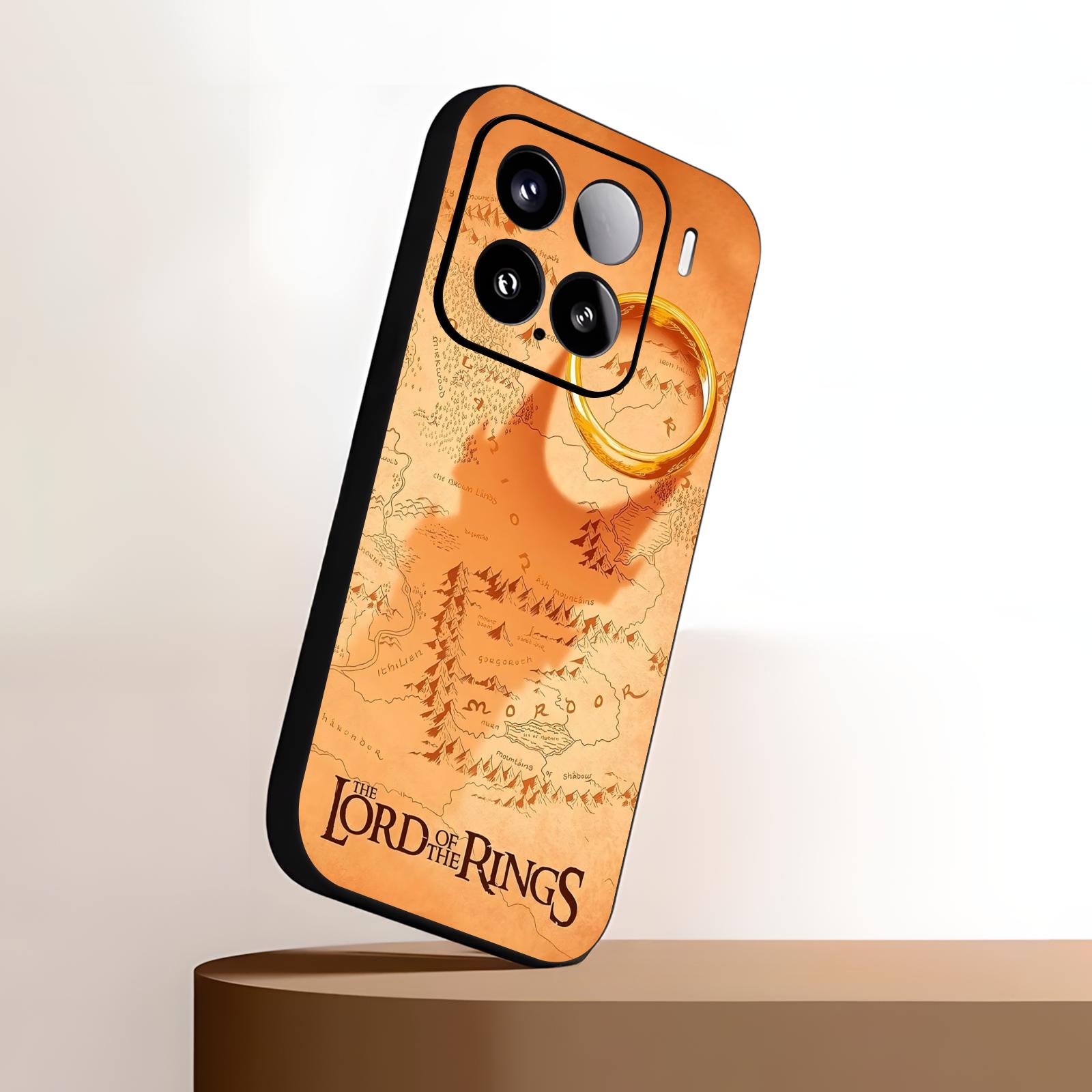 Classic movies The Lord Of The - đánh giá và giá Phone Cases Iphone 17