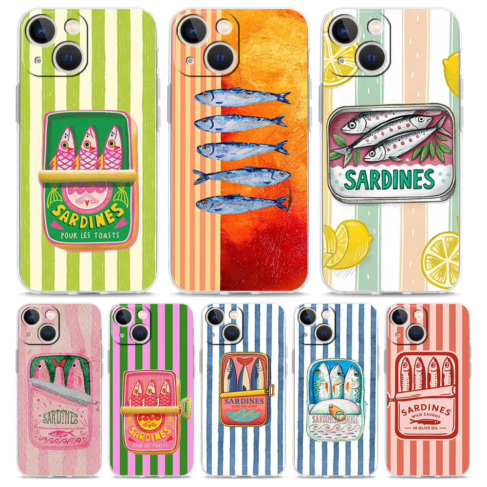 Soft TPU Transparent Phone Cas - đánh giá và giá Phone Cases Quirky