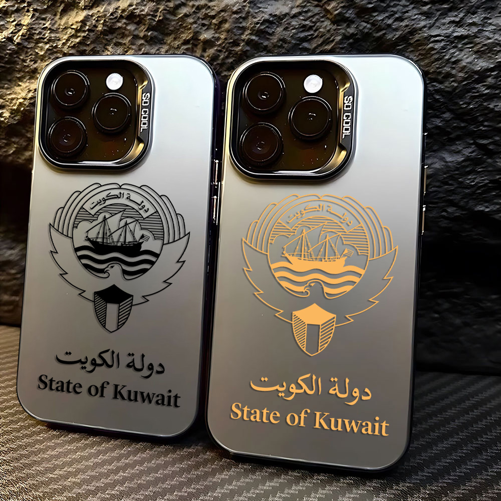 Kuwait Passport flag Phone Cas - đánh giá và giá Phone Cases Kuwait