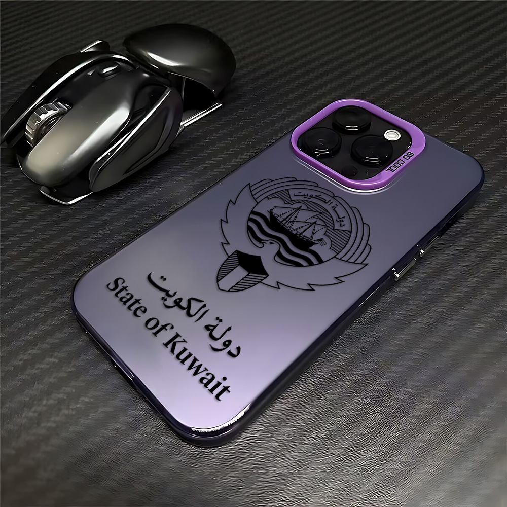 Kuwait Passport flag Phone Cas - đánh giá và giá Phone Cases Kuwait