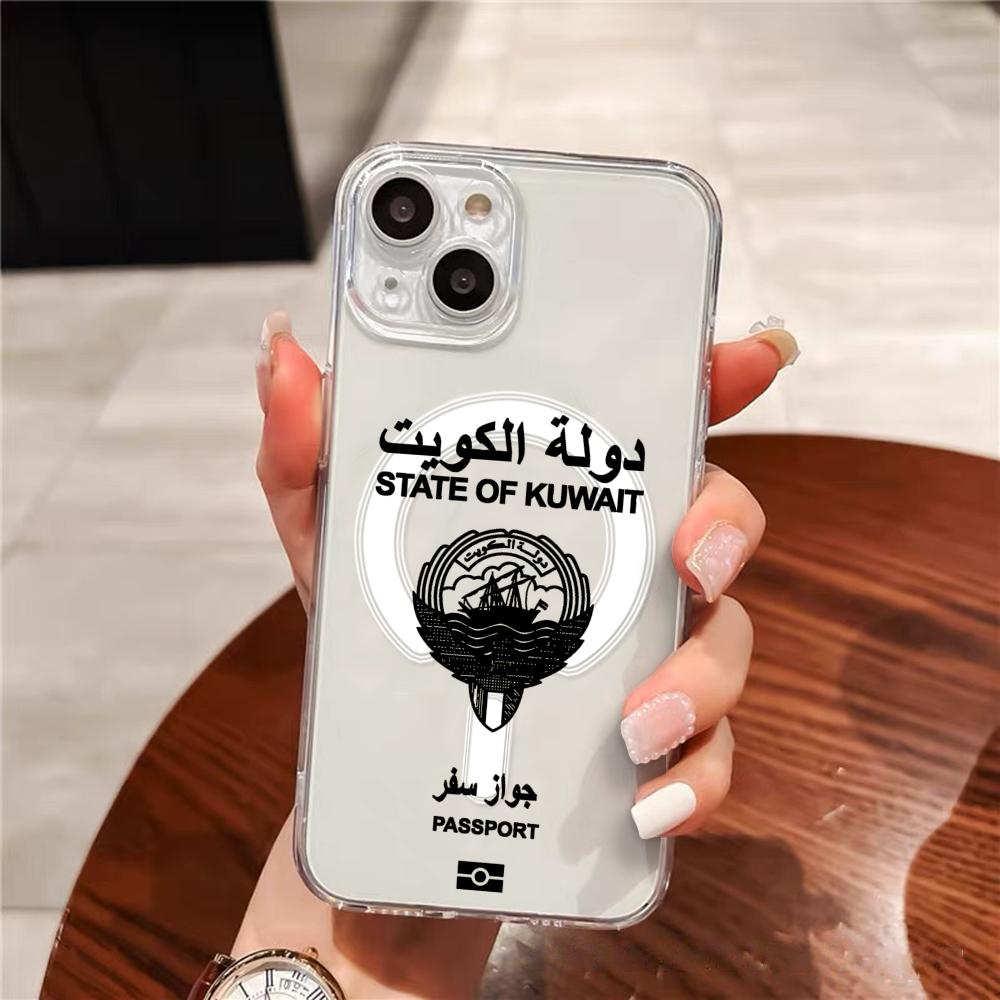 K-Kuwait passport Phone Case F - đánh giá và giá Phone Cases Kuwait