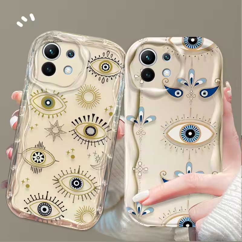 Wavy Edge TPU Phone Case For i - đánh giá và giá Phone Cases Xr