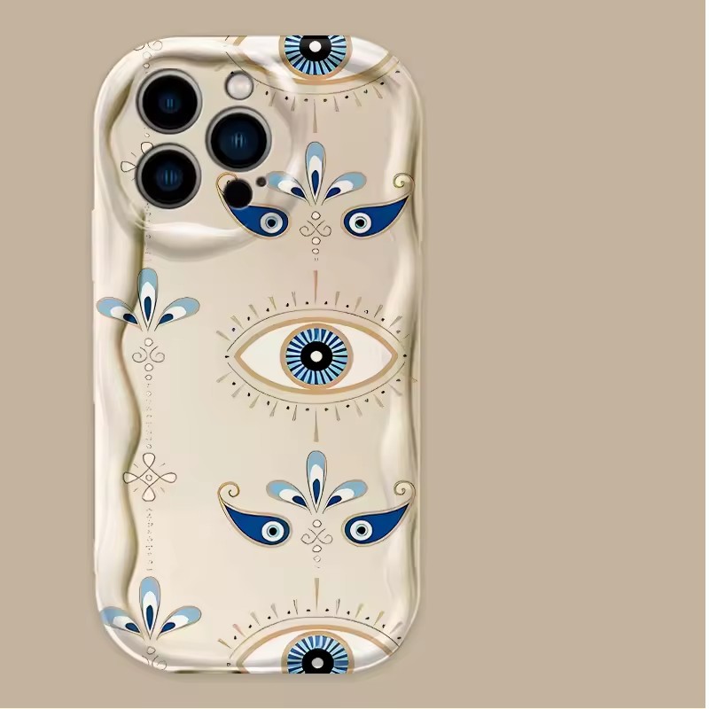 Wavy Edge TPU Phone Case For i - đánh giá và giá Phone Cases Xr