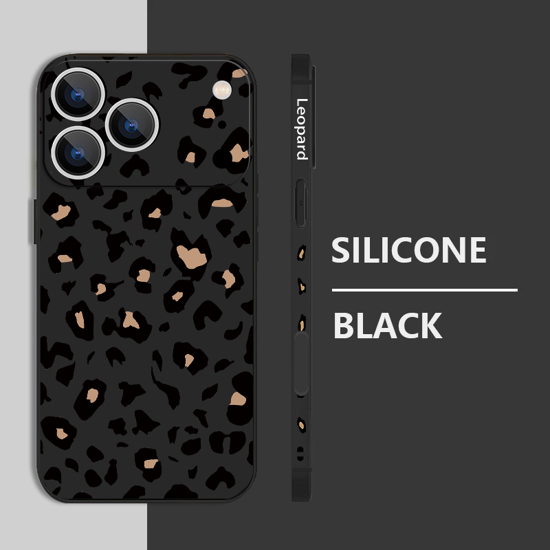 Leopard Print TPU Phone Case F - đánh giá và giá Phone Cases With Straps