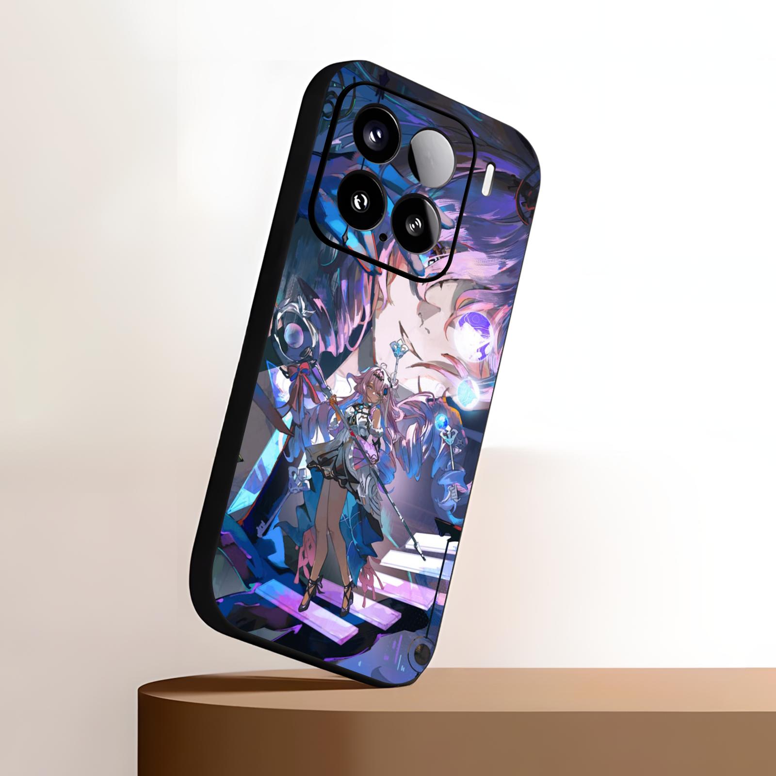 Phone Case For Xiaomi 17 15 14 - đánh giá và giá Phone Cases Xiaomi 15T