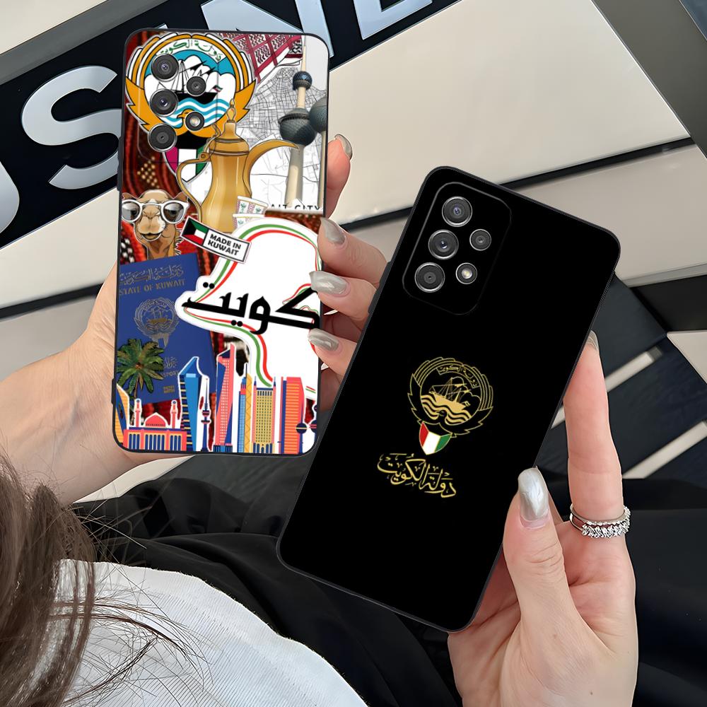 Kuwait Flag Mobile Cell Phone  - đánh giá và giá Phone Cases Kuwait