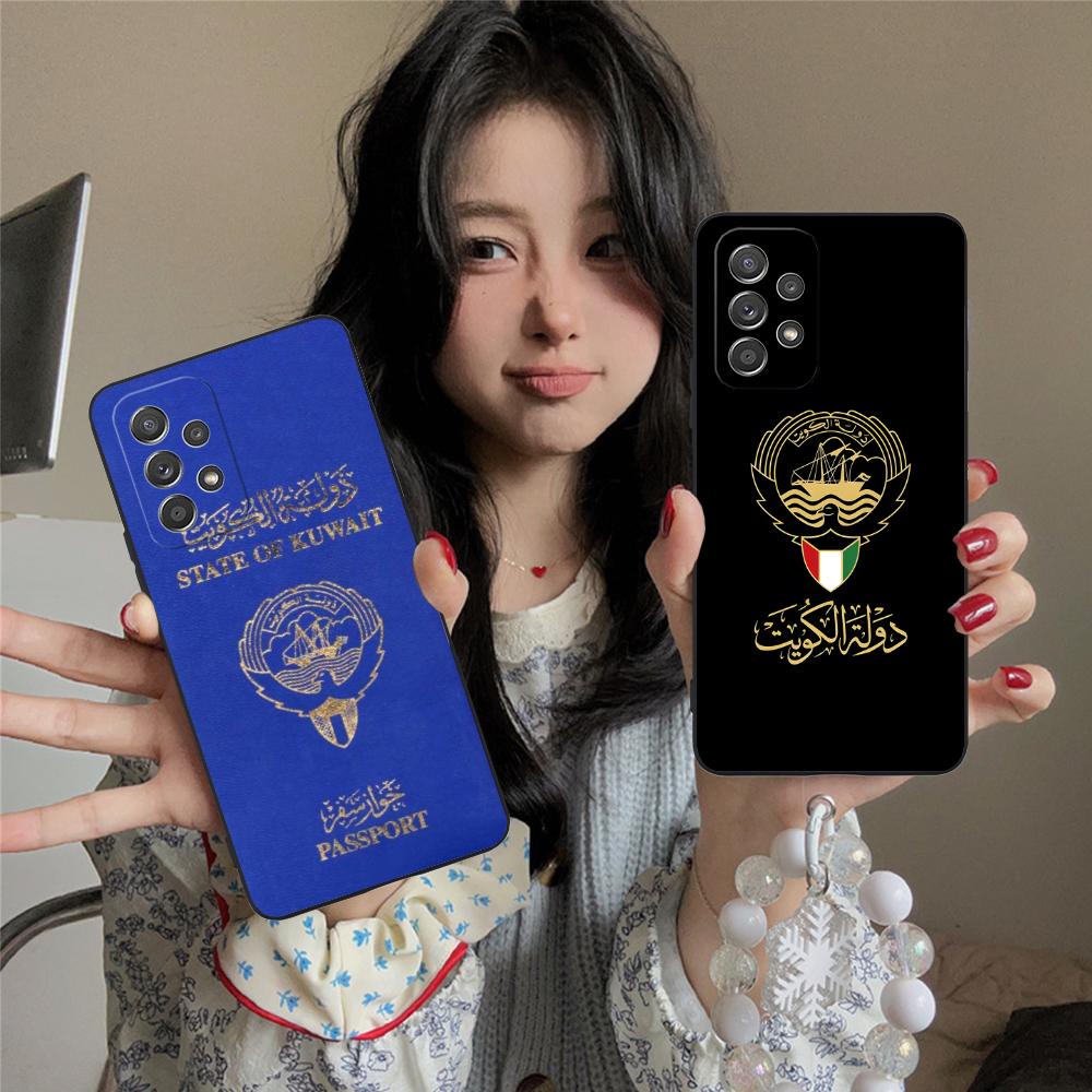 Kuwait Flag Mobile Cell Phone  - đánh giá và giá Phone Cases Kuwait