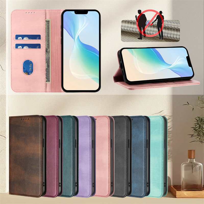 i17e/i17Pro Max/i17 Magnetic C - đánh giá và giá Phone Cases With Wallet On Back
