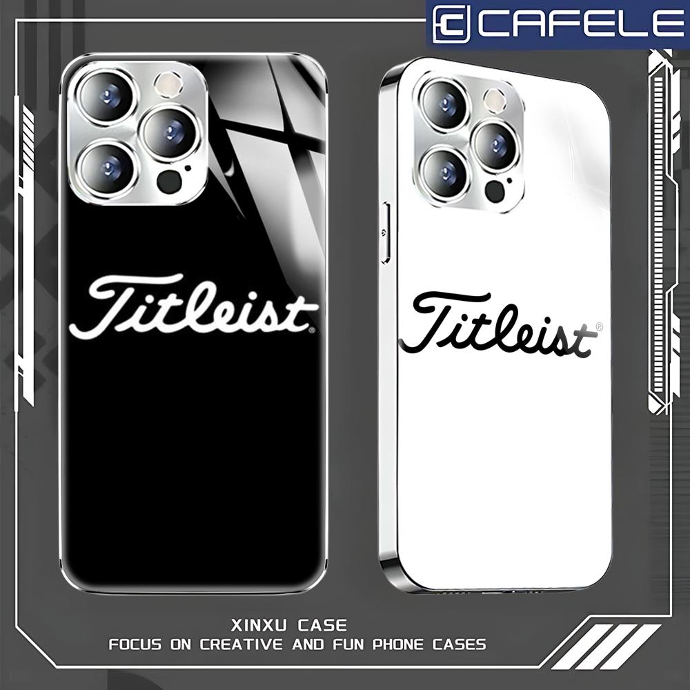 Sport Golf Ball T-Titleists Ph - đánh giá và giá Phone Cases Iphone 13