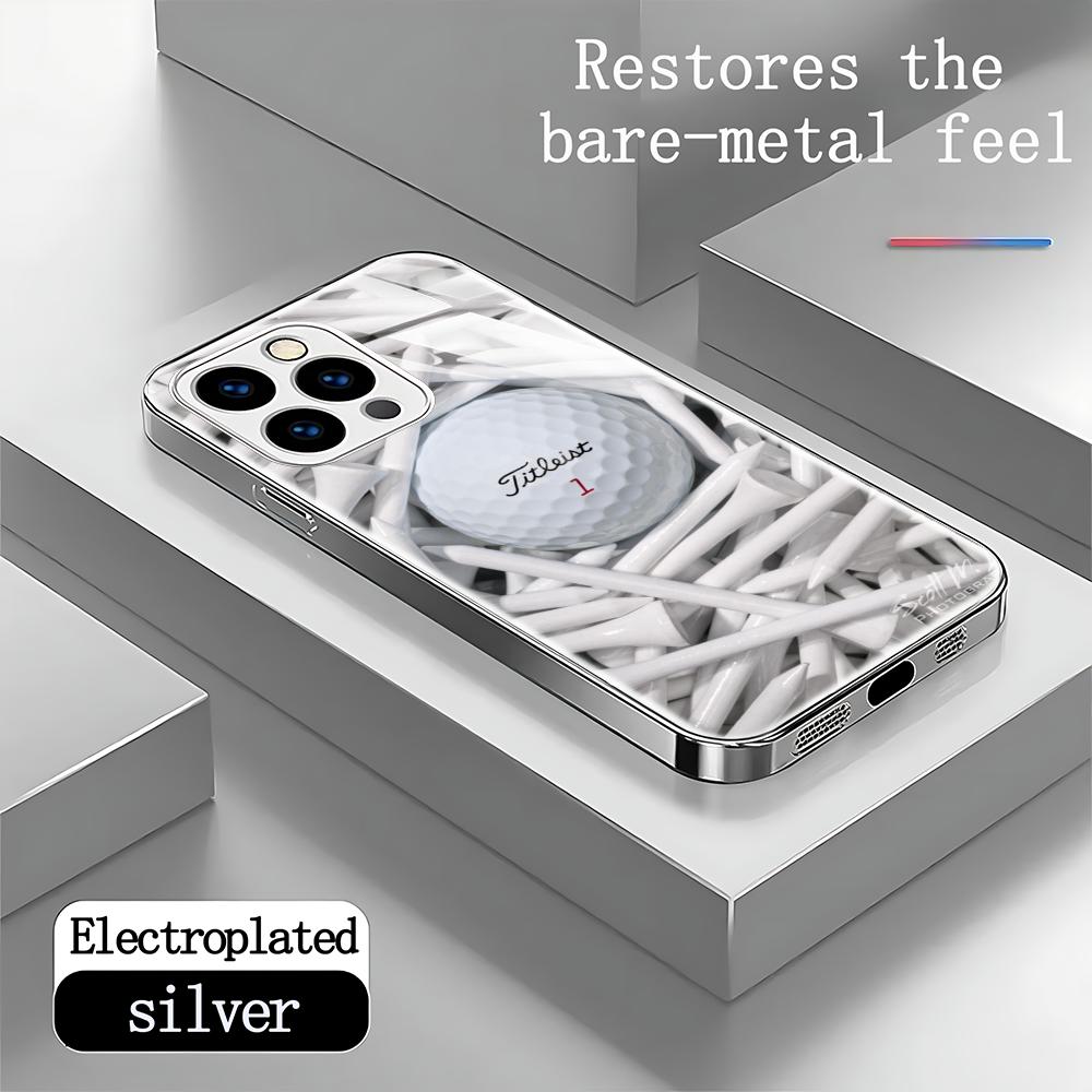 Sport Golf Ball T-Titleists Ph - đánh giá và giá Phone Cases Iphone 13