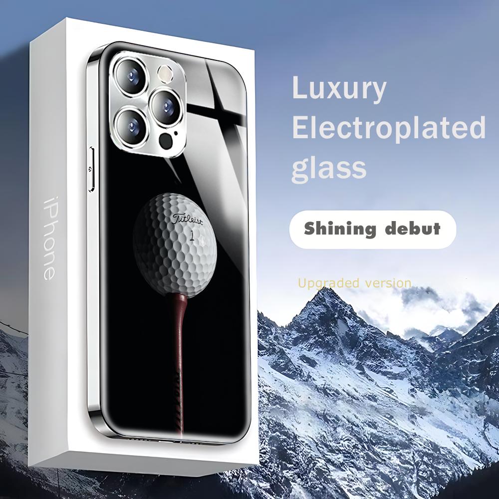 Sport Golf Ball T-Titleists Ph - đánh giá và giá Phone Cases Iphone 13