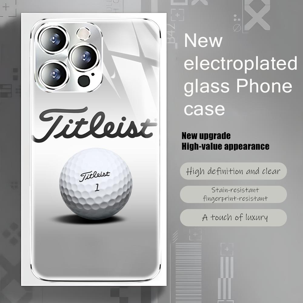 Sport Golf Ball T-Titleists Ph - đánh giá và giá Phone Cases Iphone 13