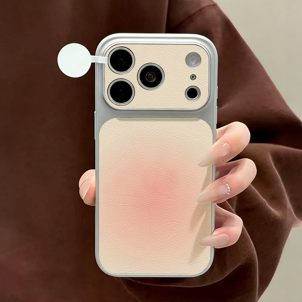 Lichee Pattern Phone Case For  - đánh giá và giá Phone Cases With Straps