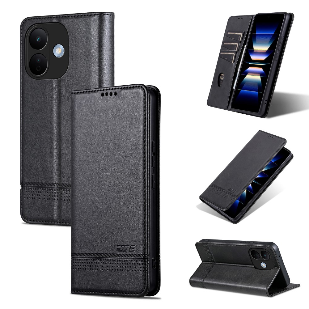For RedMi Note 17 Pro Phone Ca - đánh giá và giá Phone Cases With Wallet On Back