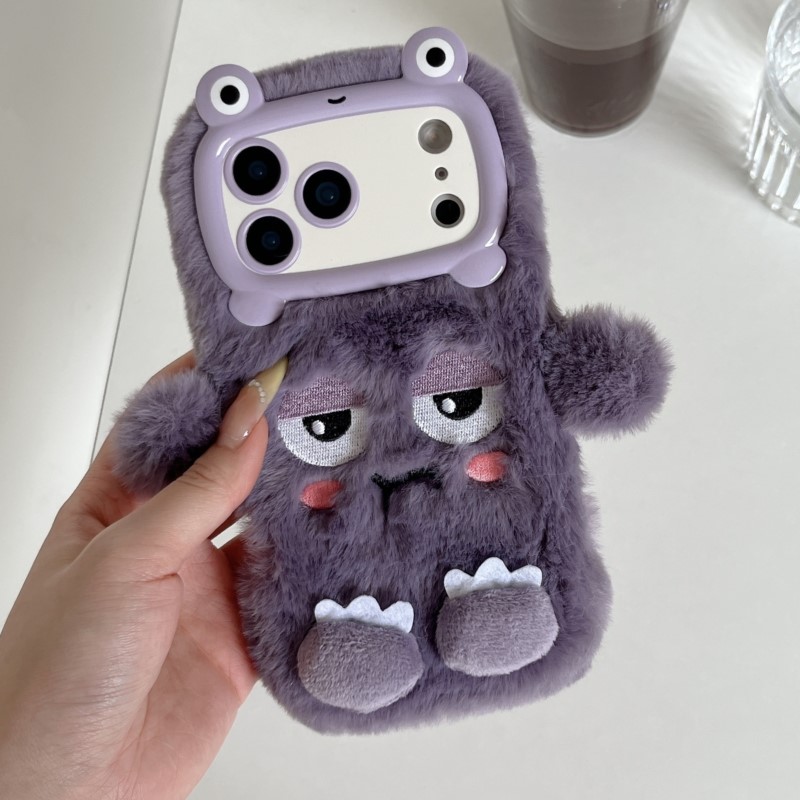 Cute Cartoon Funny Dozing Expr - đánh giá và giá Phone Cases Iphone 17