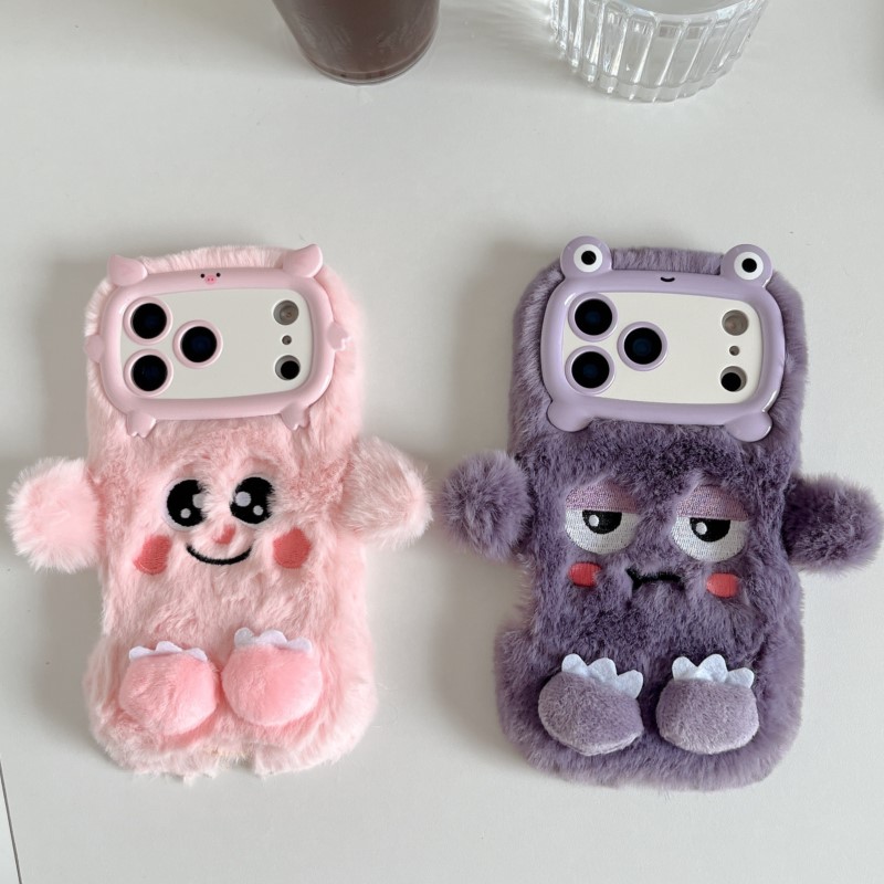 Cute Cartoon Funny Dozing Expr - đánh giá và giá Phone Cases Iphone 17