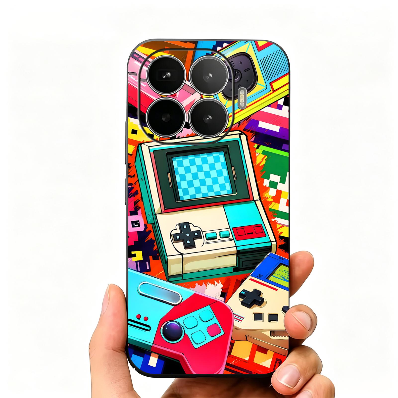 Phone Case For Xiaomi 17 15 14 - đánh giá và giá Phone Cases Xiaomi 15T